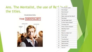 14.
 Craig Fass, Brian Turtle, and Mike Ginelli were
watching Footloose during a heavy snowstorm.
When the film was followed by The Air Up There,
they began to speculate on how many movies
______ had been in and the number of people he
had worked with.
 This event led to the invention of what ?
 