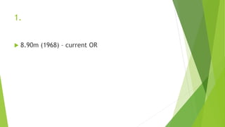 3. ID the artist and the artwork.
 