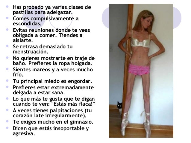 Tips para adelgazar ana y mia la manzana envenenada