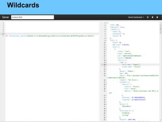 Introduction to Elasticsearch | PDF