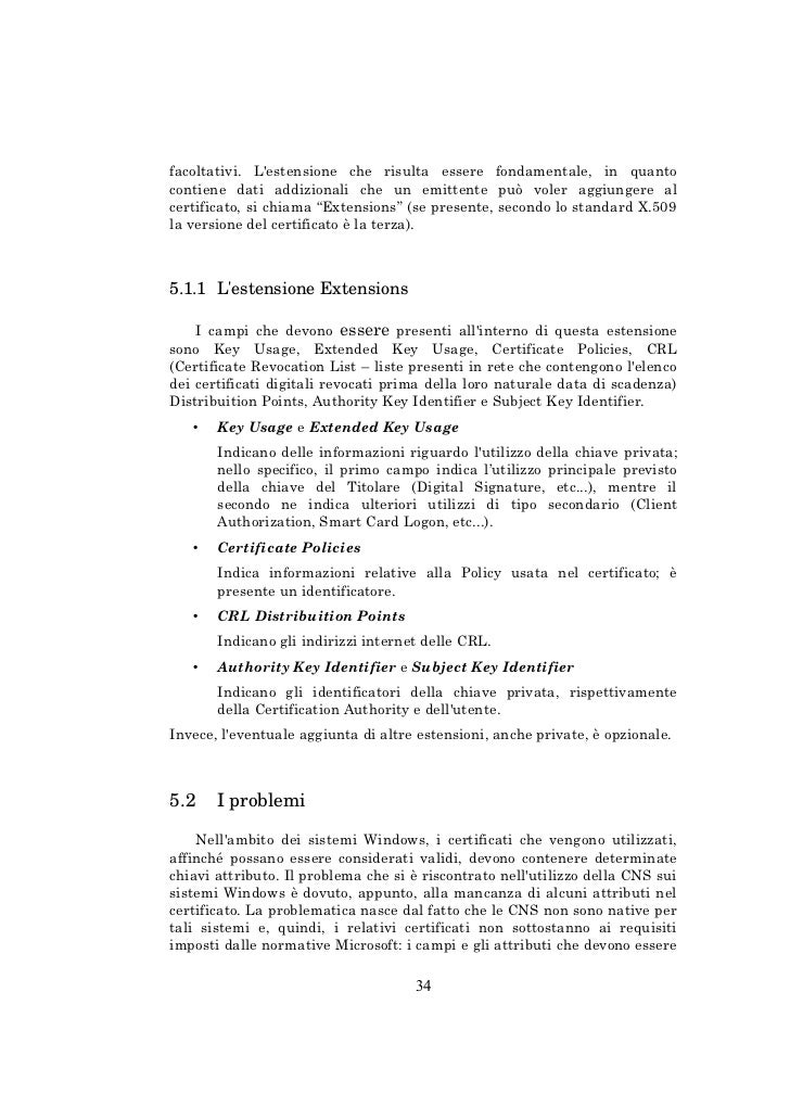 Sperimentazione Della Carta Regionale Dei Servizi Per L