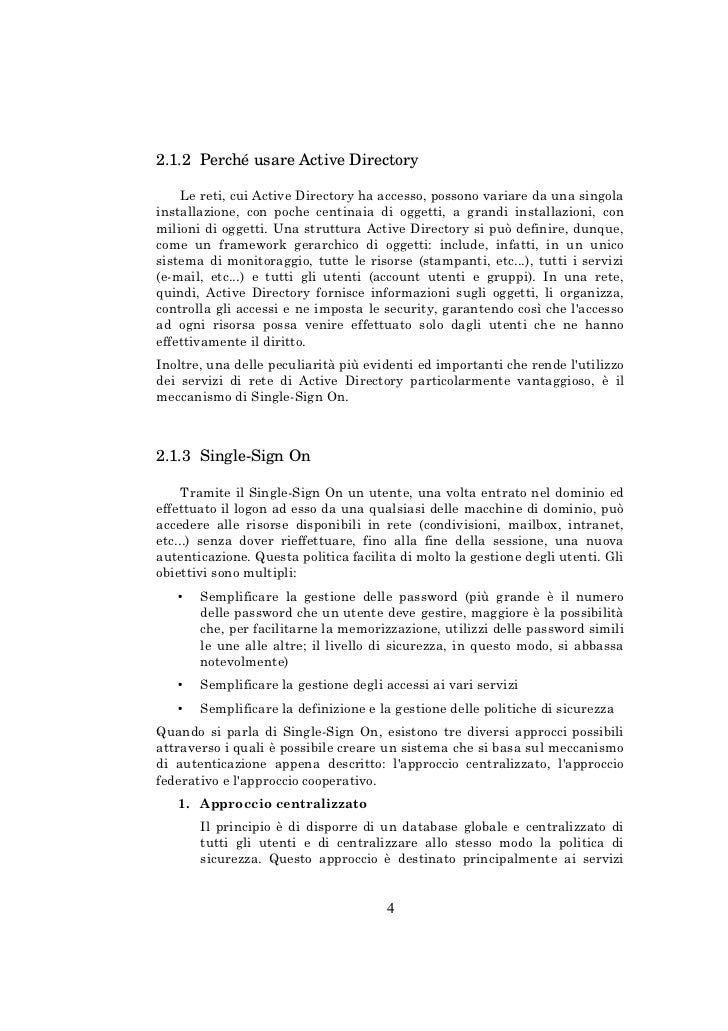 Sperimentazione Della Carta Regionale Dei Servizi Per L
