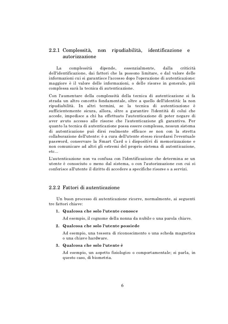 Sperimentazione Della Carta Regionale Dei Servizi Per L