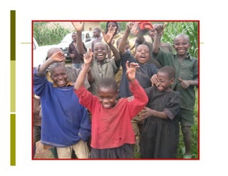 Delivery systems designed to meet the needs of women and the poor