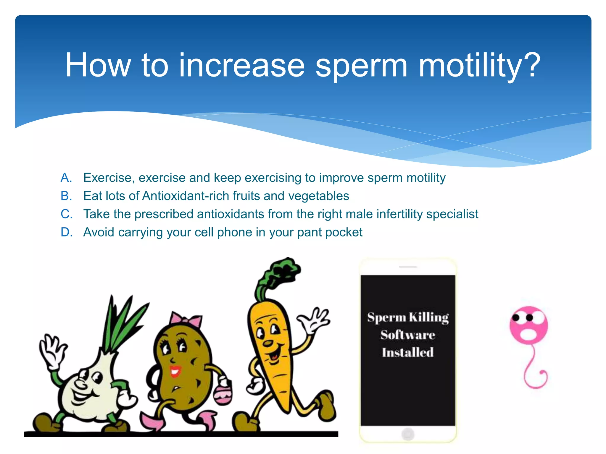 Picture of Sperm Motility | PPTX