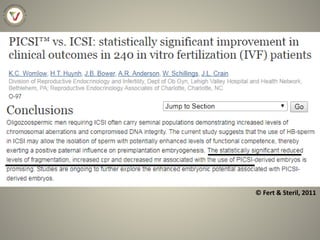 © Fert & Steril, 2011
 