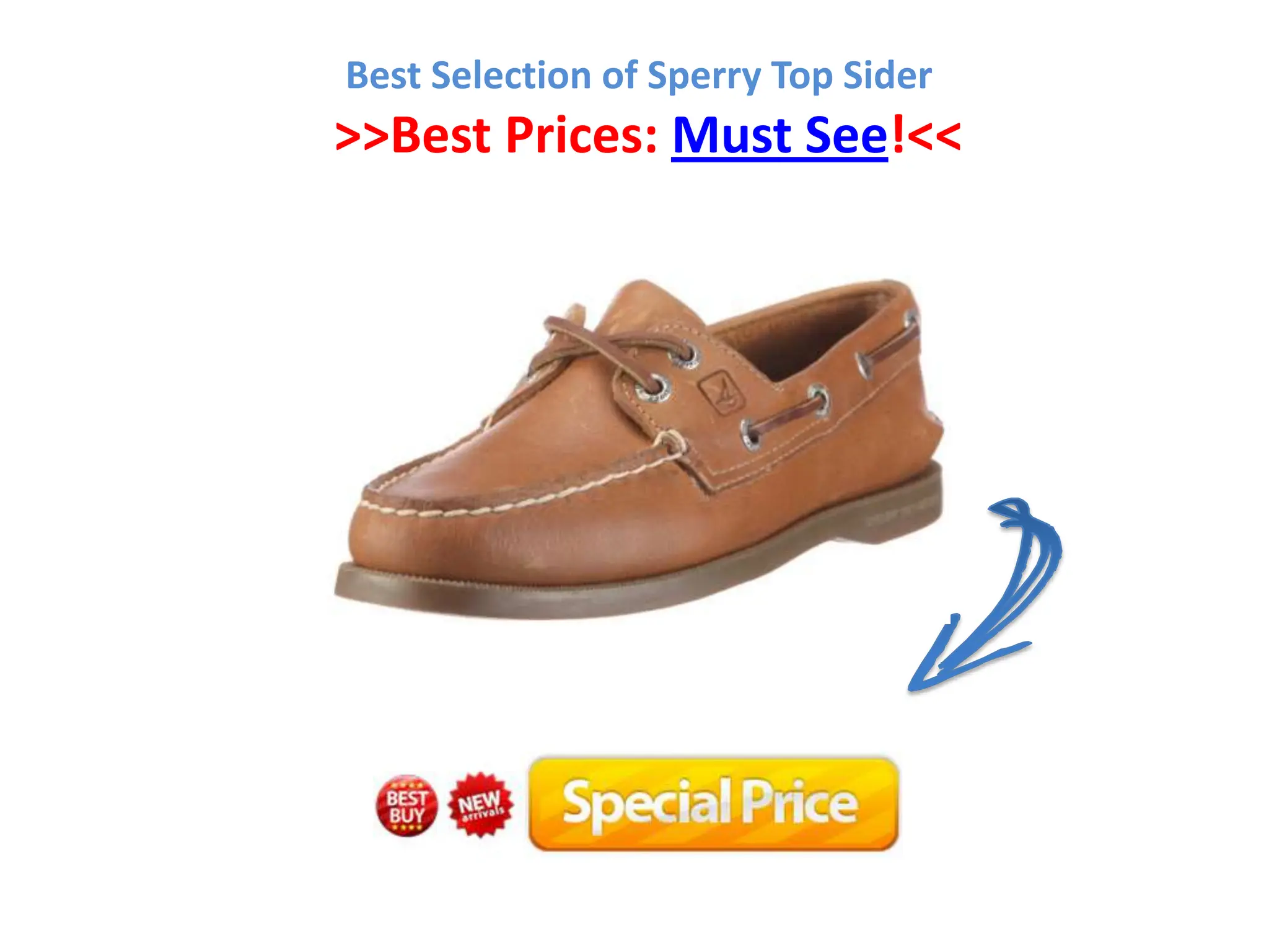 Best Selection of Sperry Top Sider
>>Best Prices: Must See!<<



           Click Here For
             Best Price
 