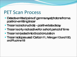 SPECT/PET Scans | PPT