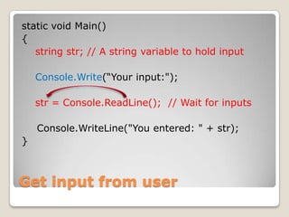 Group Exercisepublic class Apple{    public OutputVariety() { … }    protected ReadColour()  { …. }    private ResetColour()  { …. }}class AnotherClass{    ….   }class DerivedClass: Apple {    ….   }Which class could access the 3 methods?