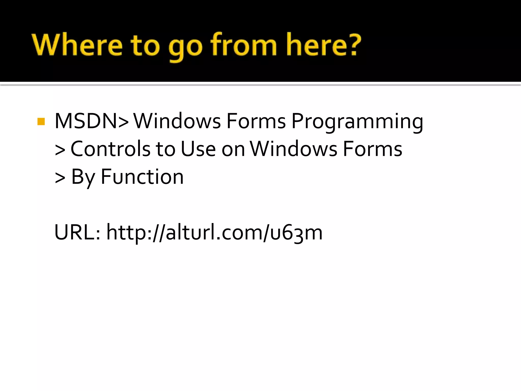 Exercise 3.4Create the following GUI for exercise34ReadOnly Multiline   textbox