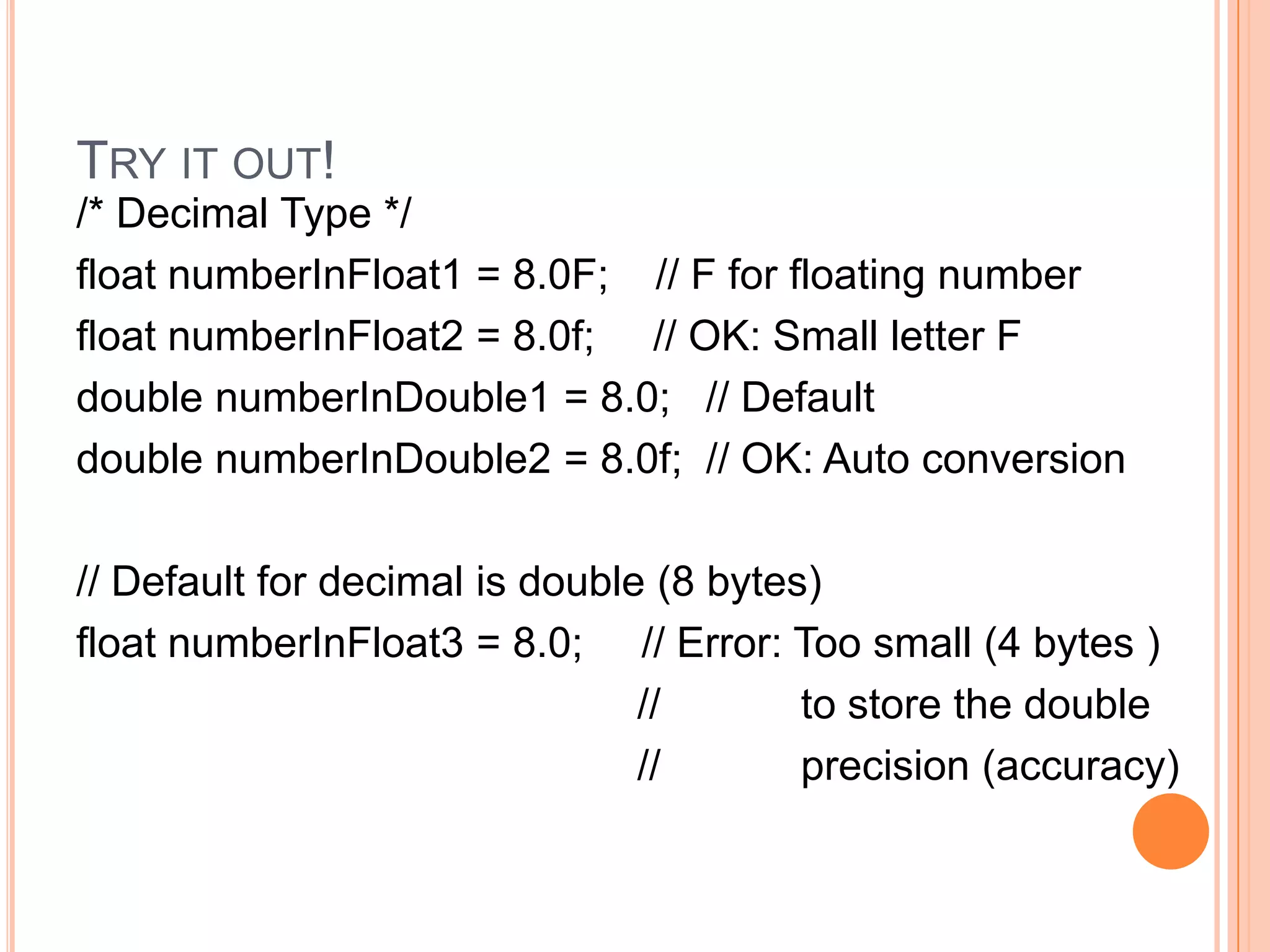 Drag and drop a button onto the form