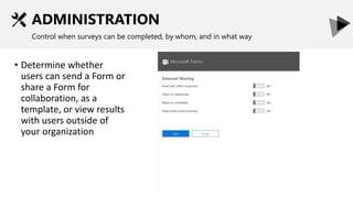 Introducing Microsoft Forms - A New App for your Business Process ...
