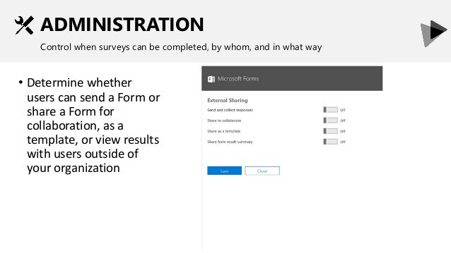 Introducing Microsoft Forms - A New App for your Business Process Too…