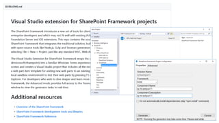 AngularJS
Building modern SharePoint
interface
 