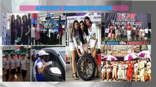 Activity Documentation
 