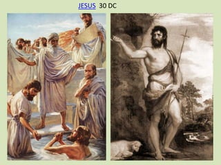 JESUS 30 DC
 