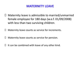 SPG Dwarka LEAVE RULES for governmentemployees.pdf