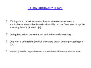 SPG Dwarka LEAVE RULES for governmentemployees.pdf