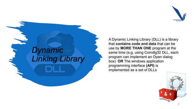 Sp group7 27_53_65_66_68_ppt_dynamic linking library | PPT
