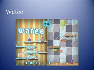 Watee
 