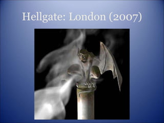 Hellgate: London (2007)
 