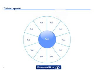 1616
Divided sphere
Text Text
Text
Text
Text
TextText
Text
Text
Text
Text
 