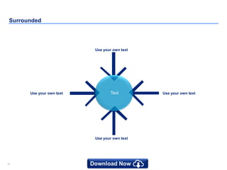 2020
Surrounded
Text Use your own textUse your own text
Use your own text
Use your own text
 