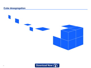 2626
Cube desegregation
 