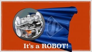 Sphero to the Rescue | PDF