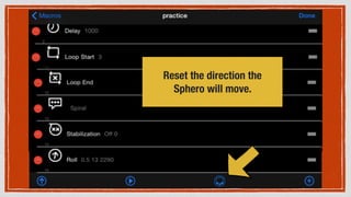 Sphero to the Rescue | PDF