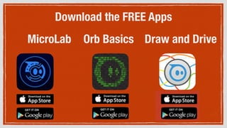 Sphero to the Rescue | PDF