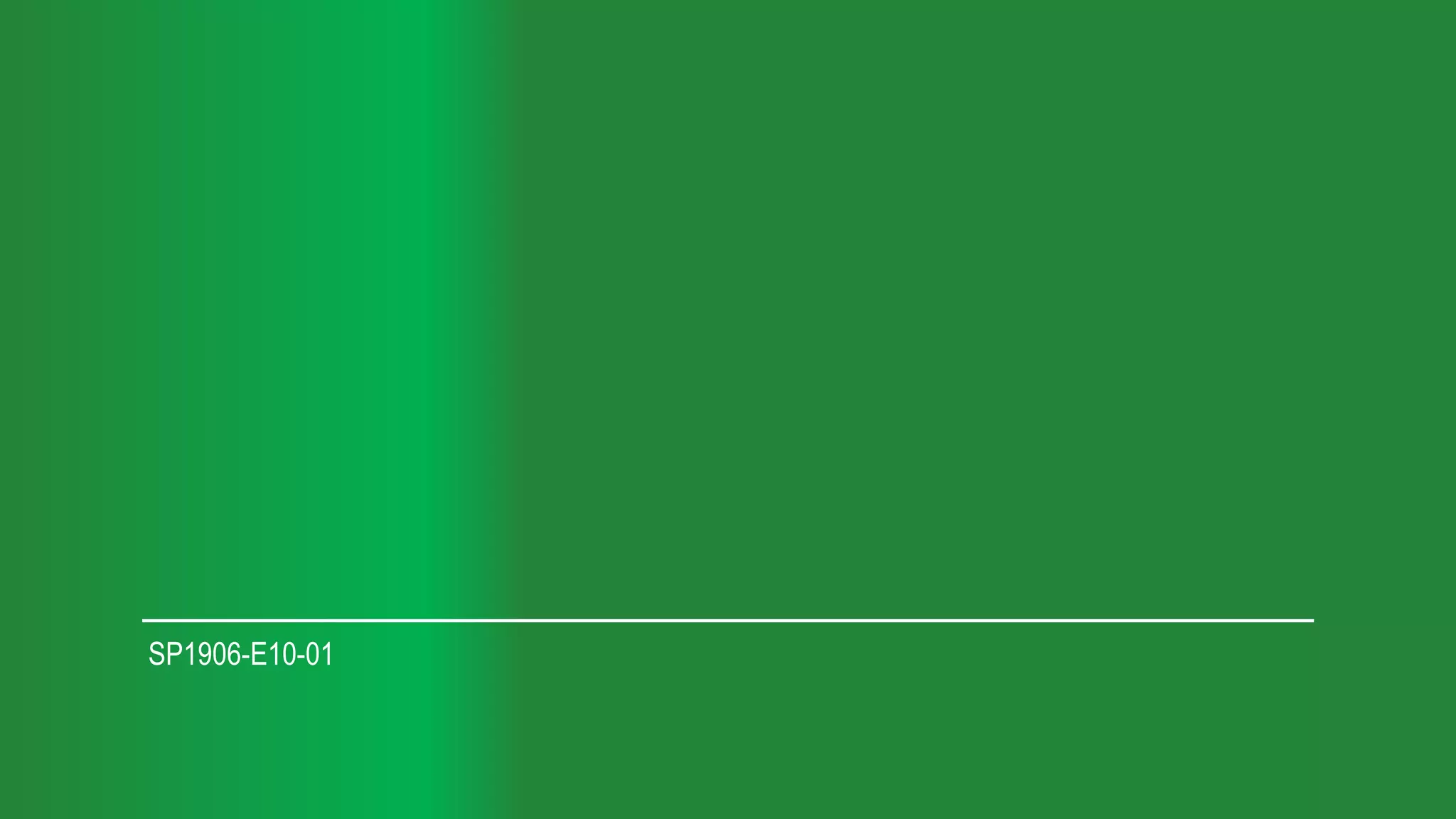 SP1906-E10-01
 