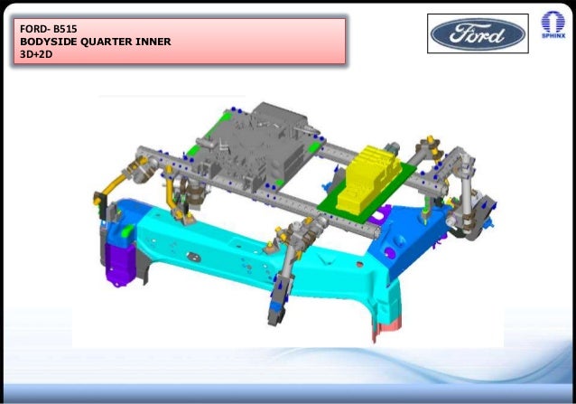 Ford Fides Software Download - fluidnew