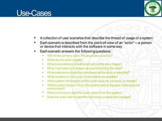 Software Process Improvement - RKREDDY