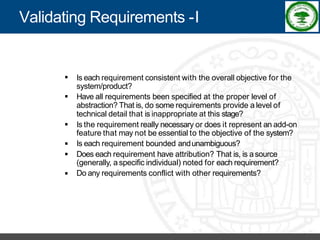 Software Process Improvement - RKREDDY