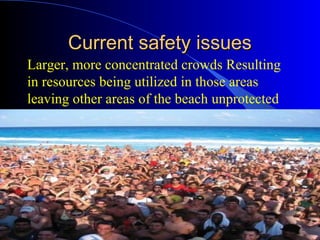 Spi beach patrol presentation | PPT