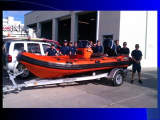 Spi beach patrol presentation | PPT