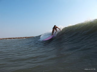 Spi beach patrol presentation | PPT