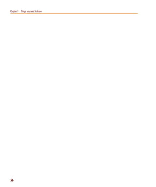 Pspug.book Page 56 Tuesday, May 16, 2000 1:17 PM




   Chapter 1 Things you need to know




   56
 