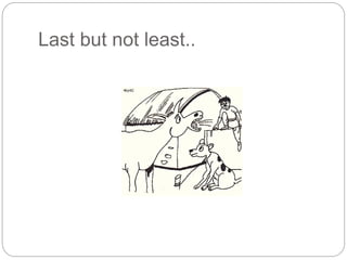 Last but not least..
 