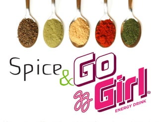Spice&
 