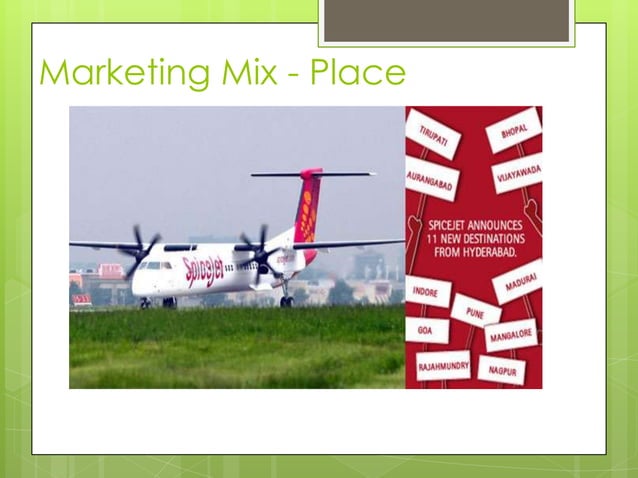 spicejet-ppt