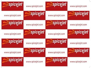 Spicejet Logo Png