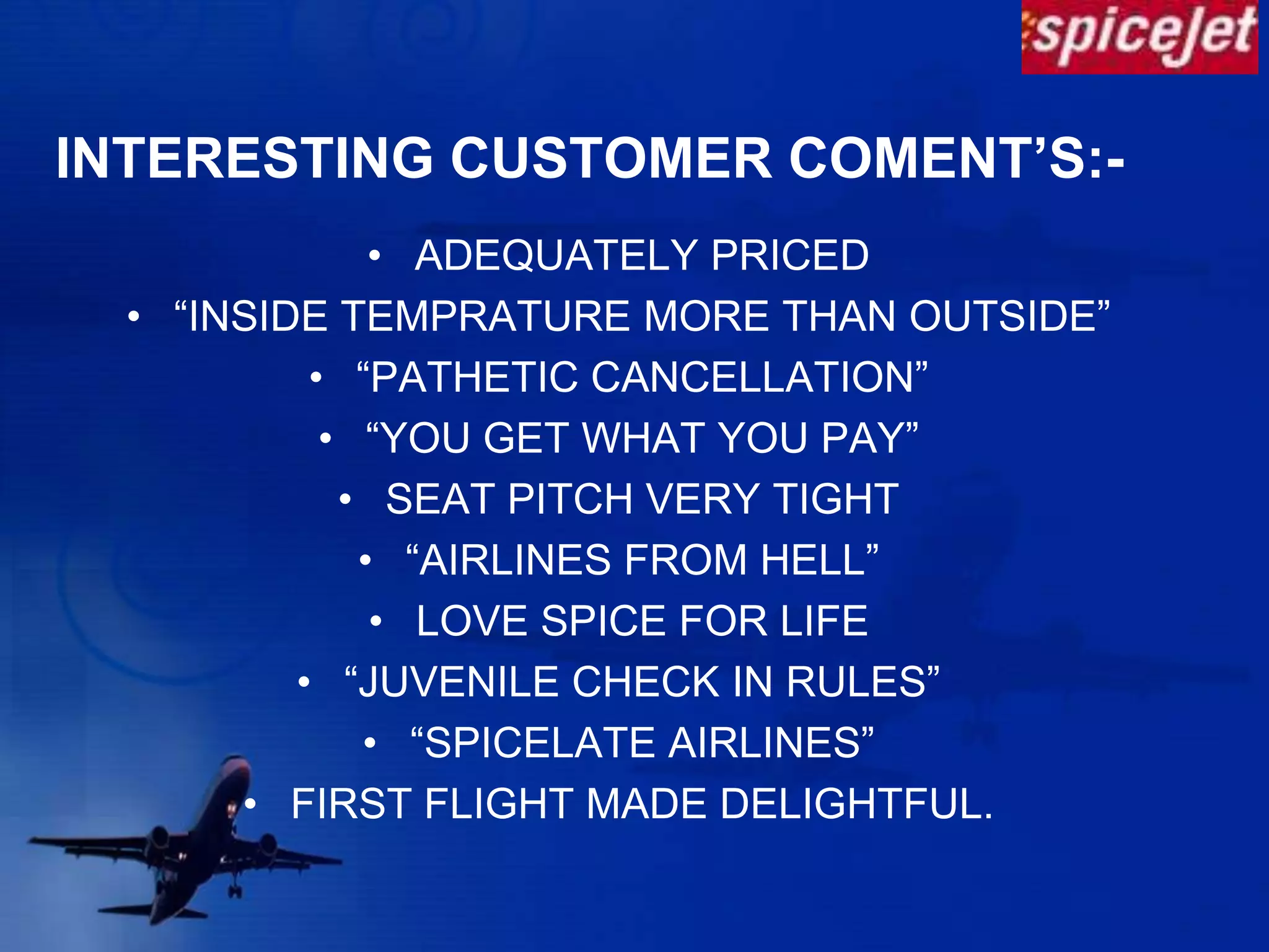  Responds Of Air-Flight attendants