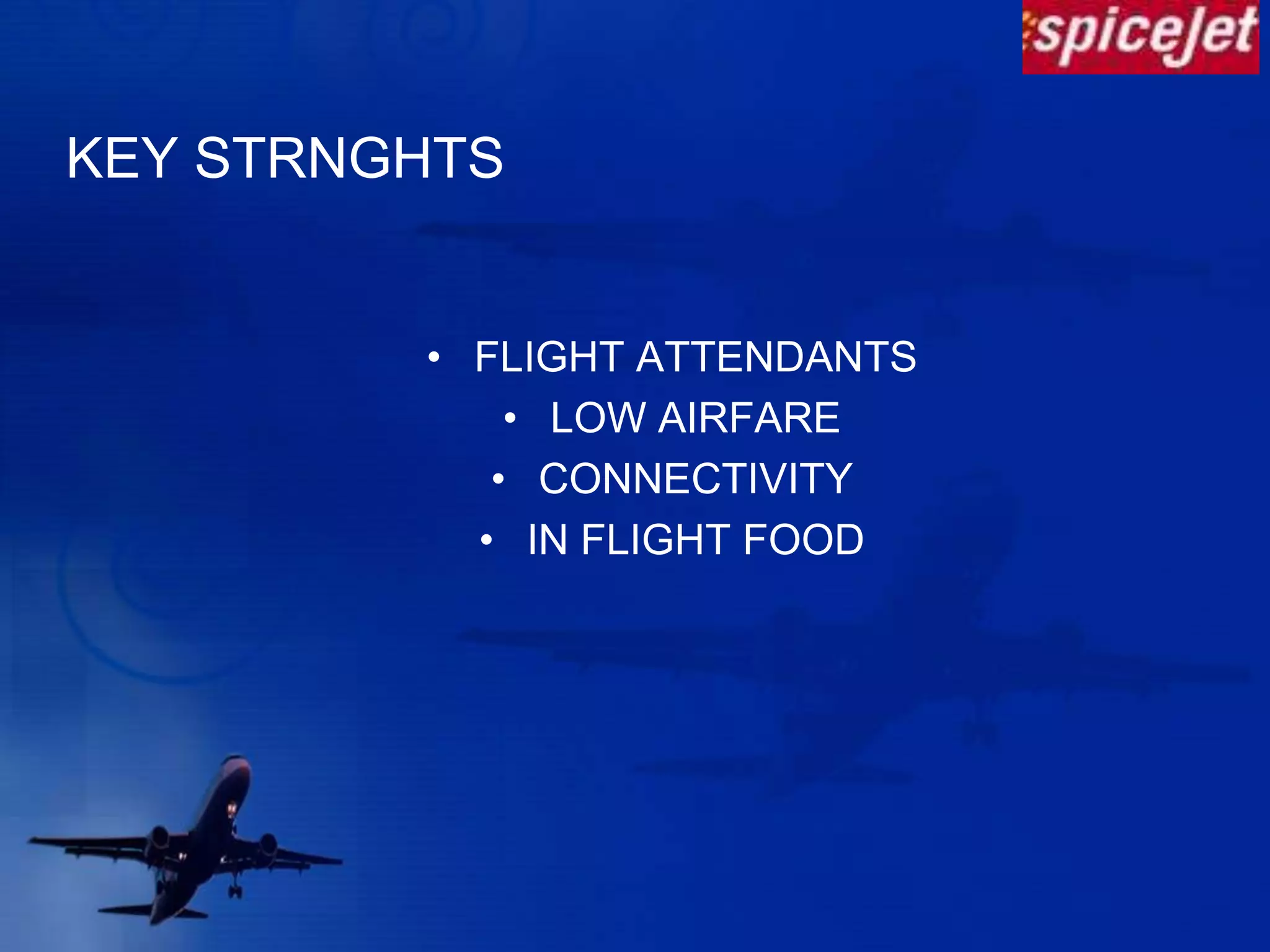 TAVELING WITH SPICEJET IN FUTURE