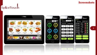 Screenshots




          6
 