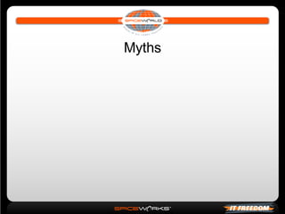 Myths 