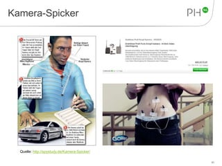Kamera-Spicker 
40 
Quelle: http://spystudy.de/Kamera-Spicker/ 
 