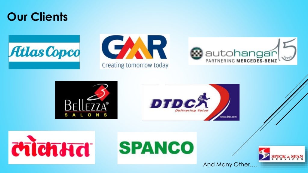 Spick & Span Best Cleaning Services In Nagpur!