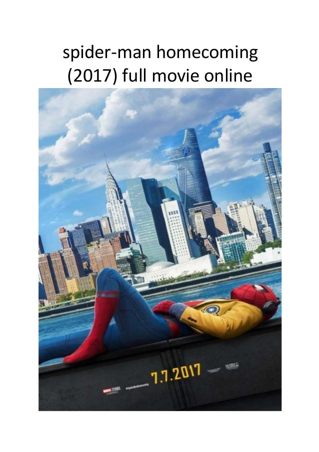 watch spider man homecoming 123
